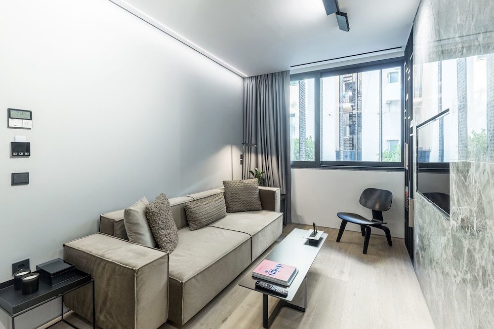 The Duke Boutique Suites 22/50