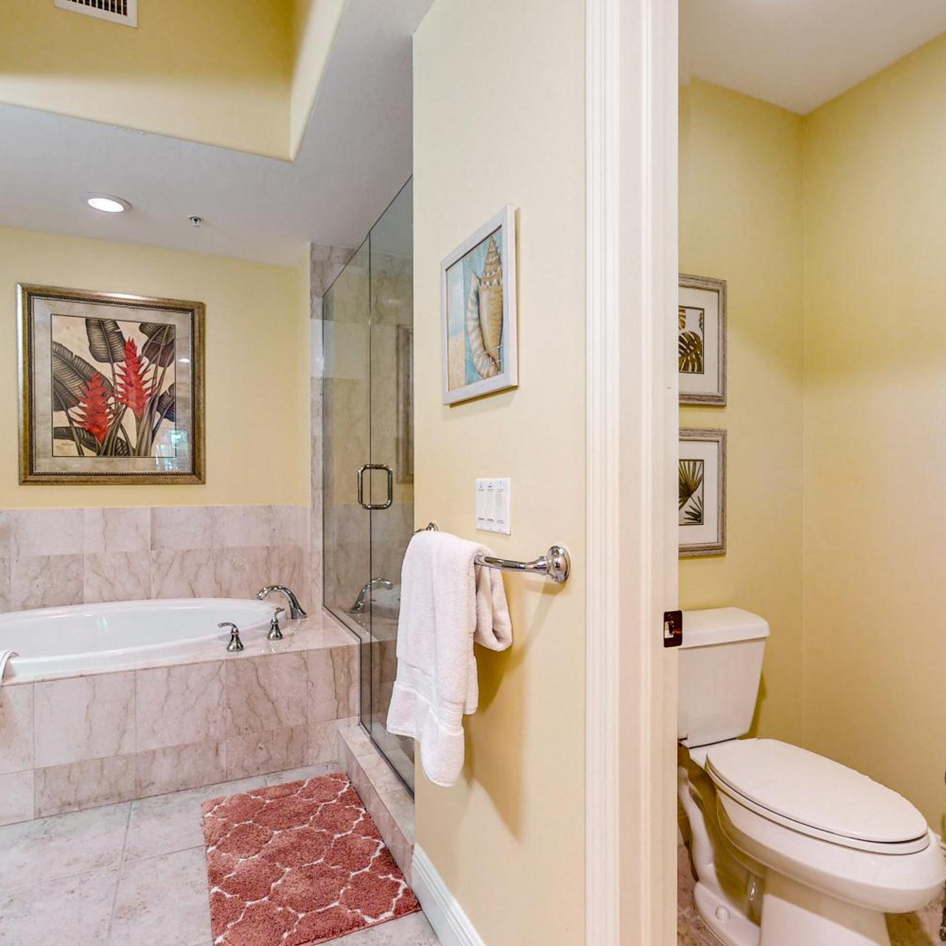 The Cottages at Naples Bay Resort 40/40
