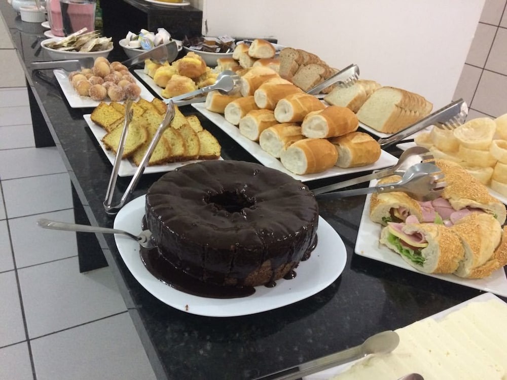 Gravata Praia Hotel 27/40