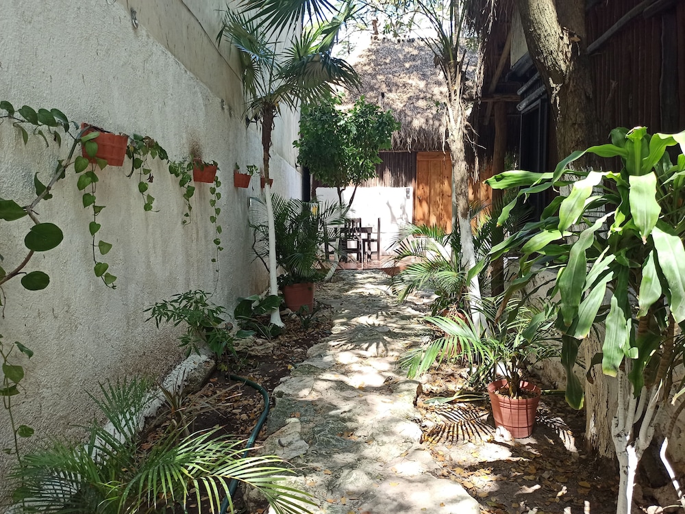 Nativos Tulum Hotel Boutique 26/35