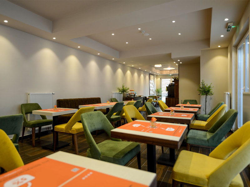 Hotel Nordhausen 14/18