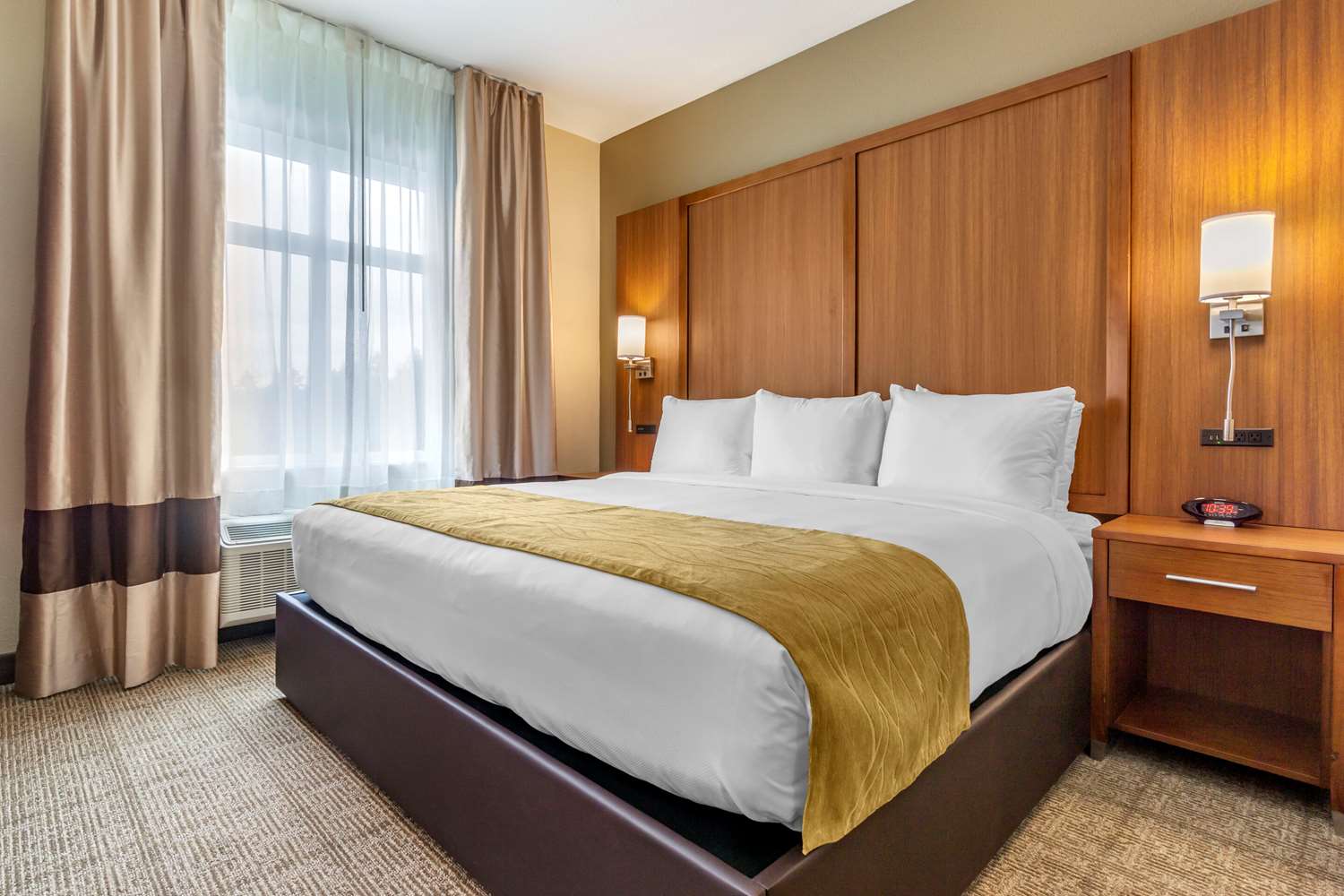Room, 2 Queen Beds, Accessible