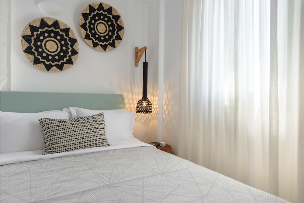 Samsara - Santorini Luxury Retreat 13/50