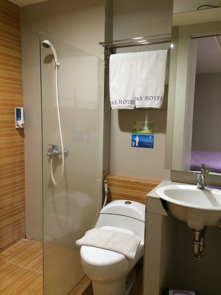 Pax Hotel Jakarta 4/27