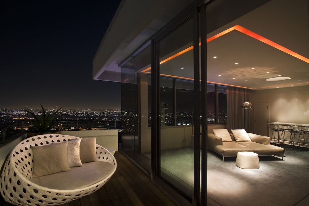 Andaz West Hollywood 7/78