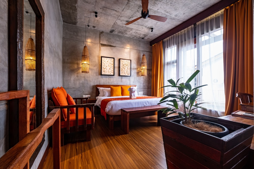 Ipoh Bali Hotel 17/50