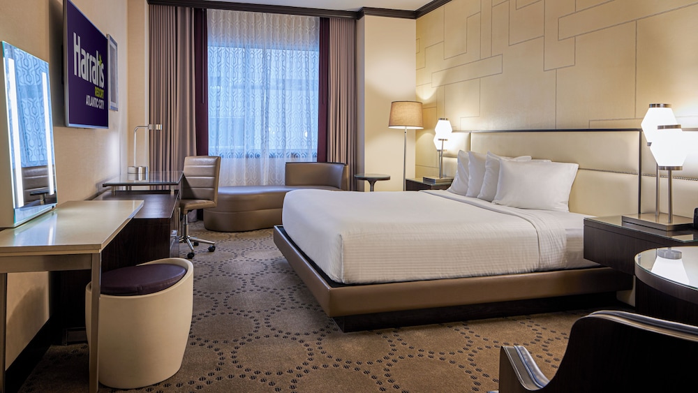 Room Assigned on Arrival