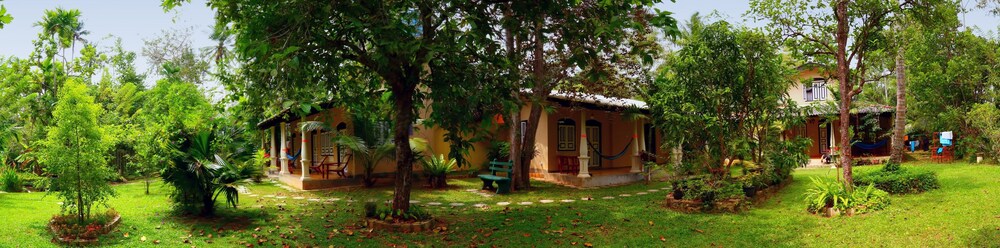Villa Coconut 16/27