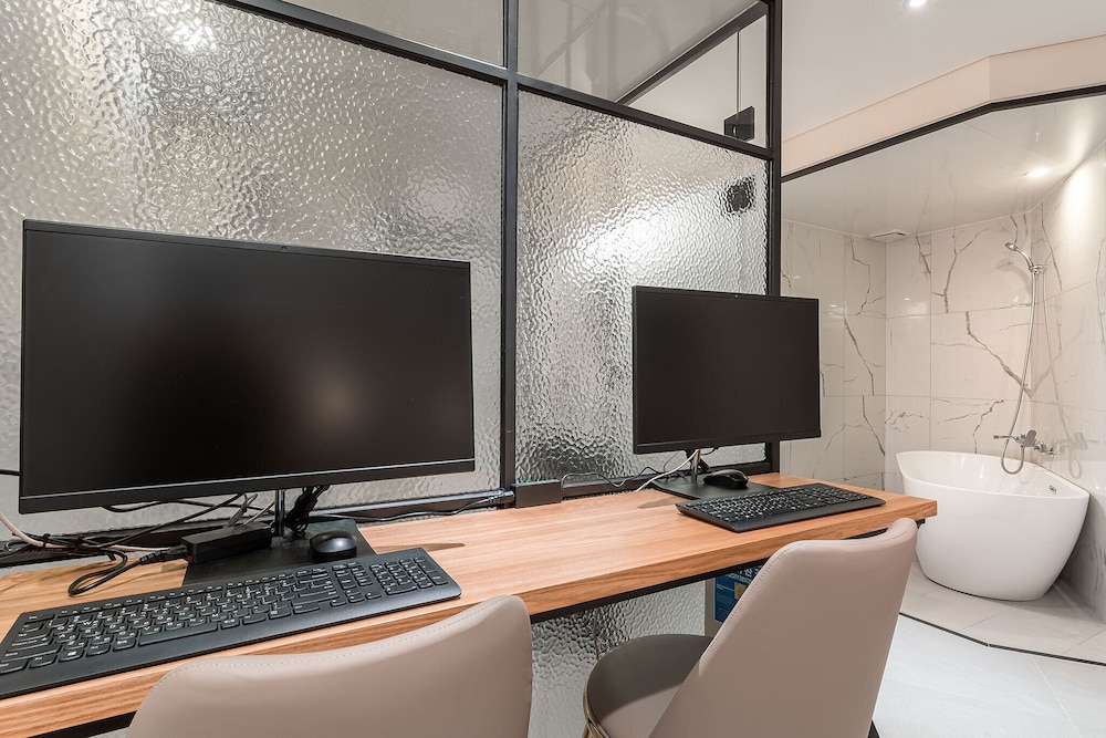Songpa Boutique Hotel XYM 21/33