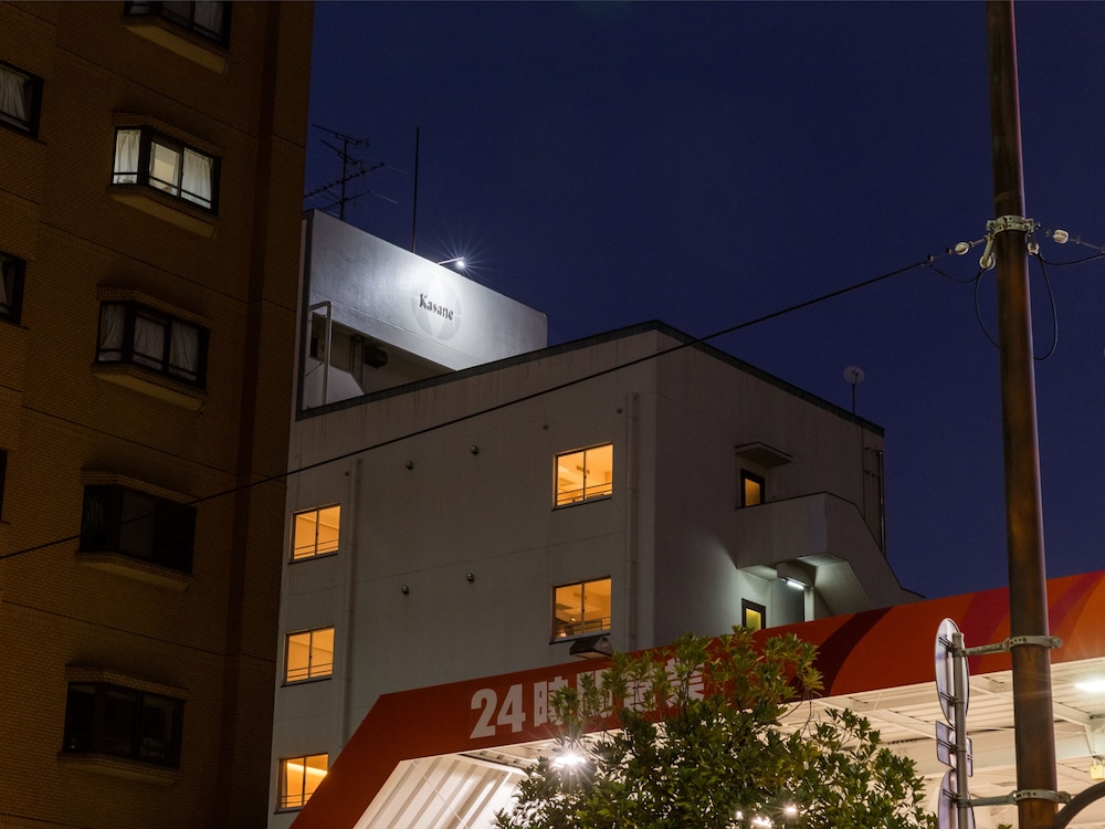 The Hotels Hakata Kasane Bayside 5/50
