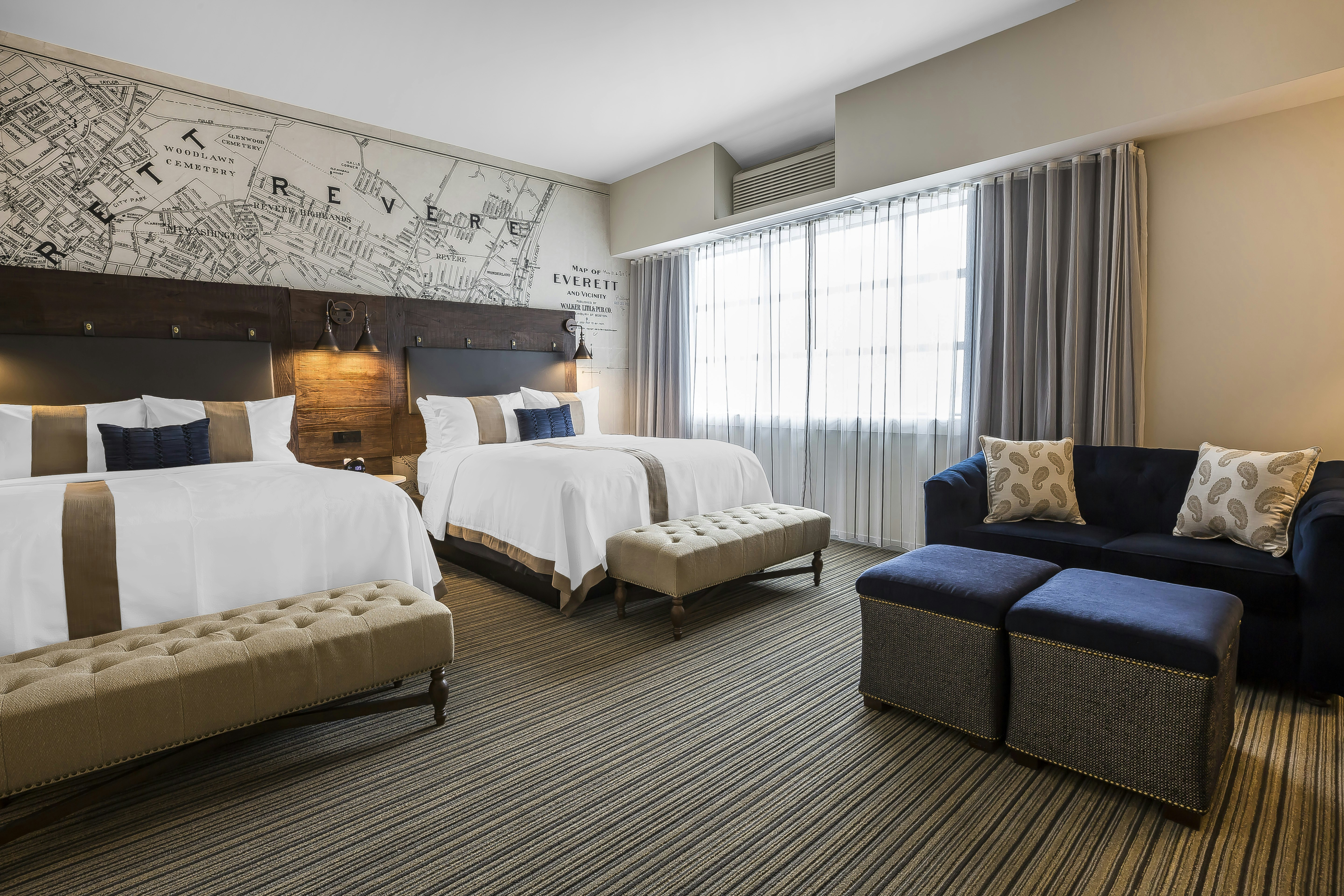 enVision Hotel Boston-Everett 16/31
