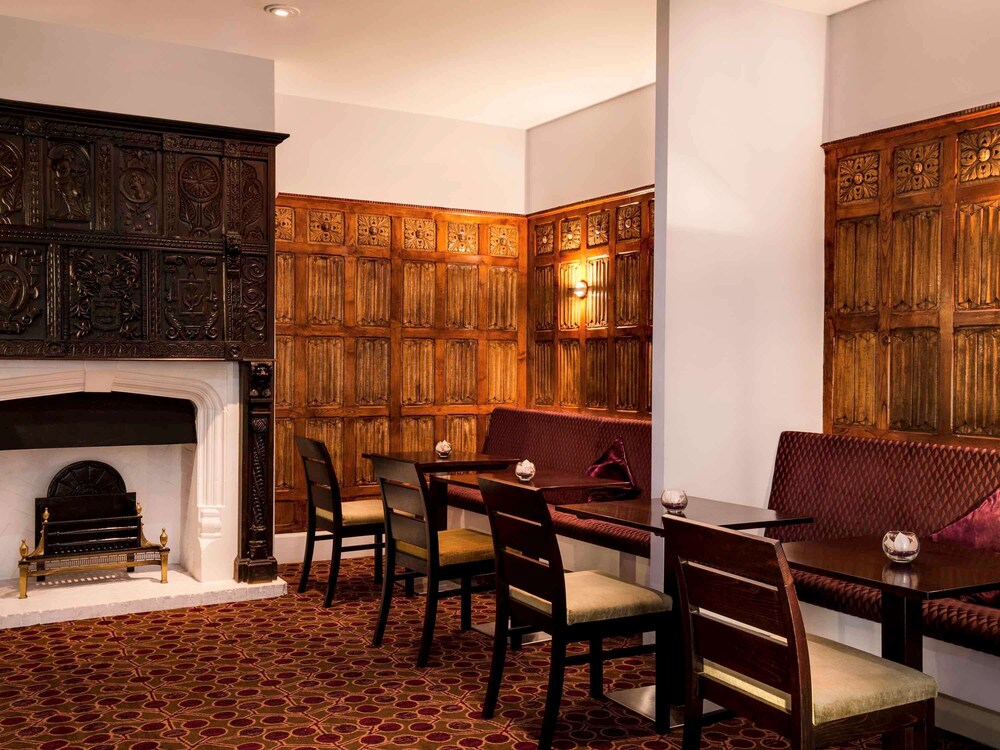 Exeter Rougemont hotel by Sunday 45/61