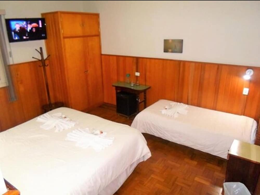Hotel Casa São José 13/49