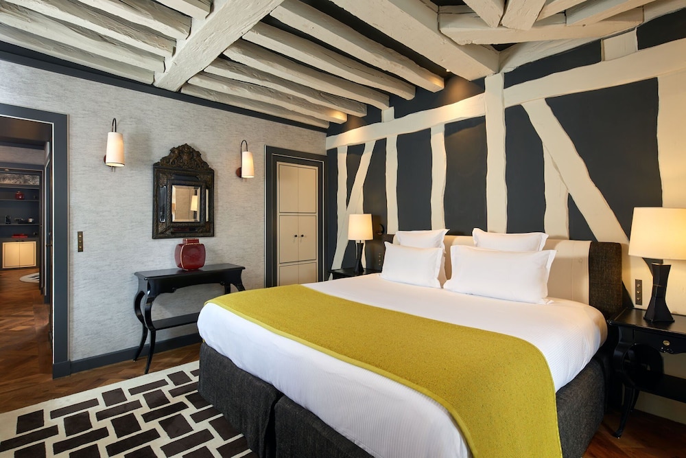 PRESTIGE, JUNIOR SUITE
