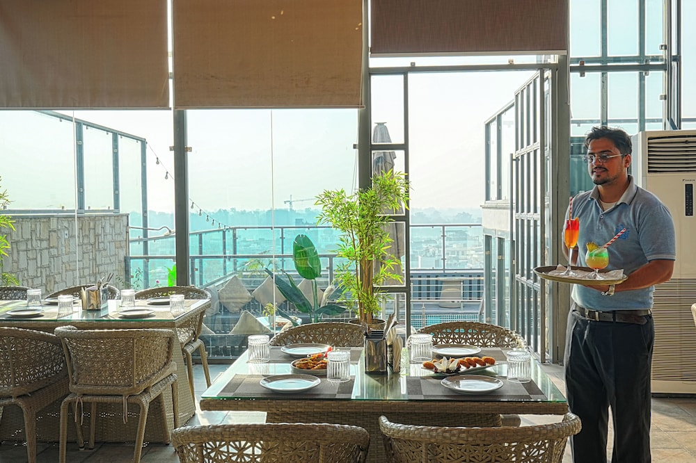 BluSalzz Residence Amritsar 58/67