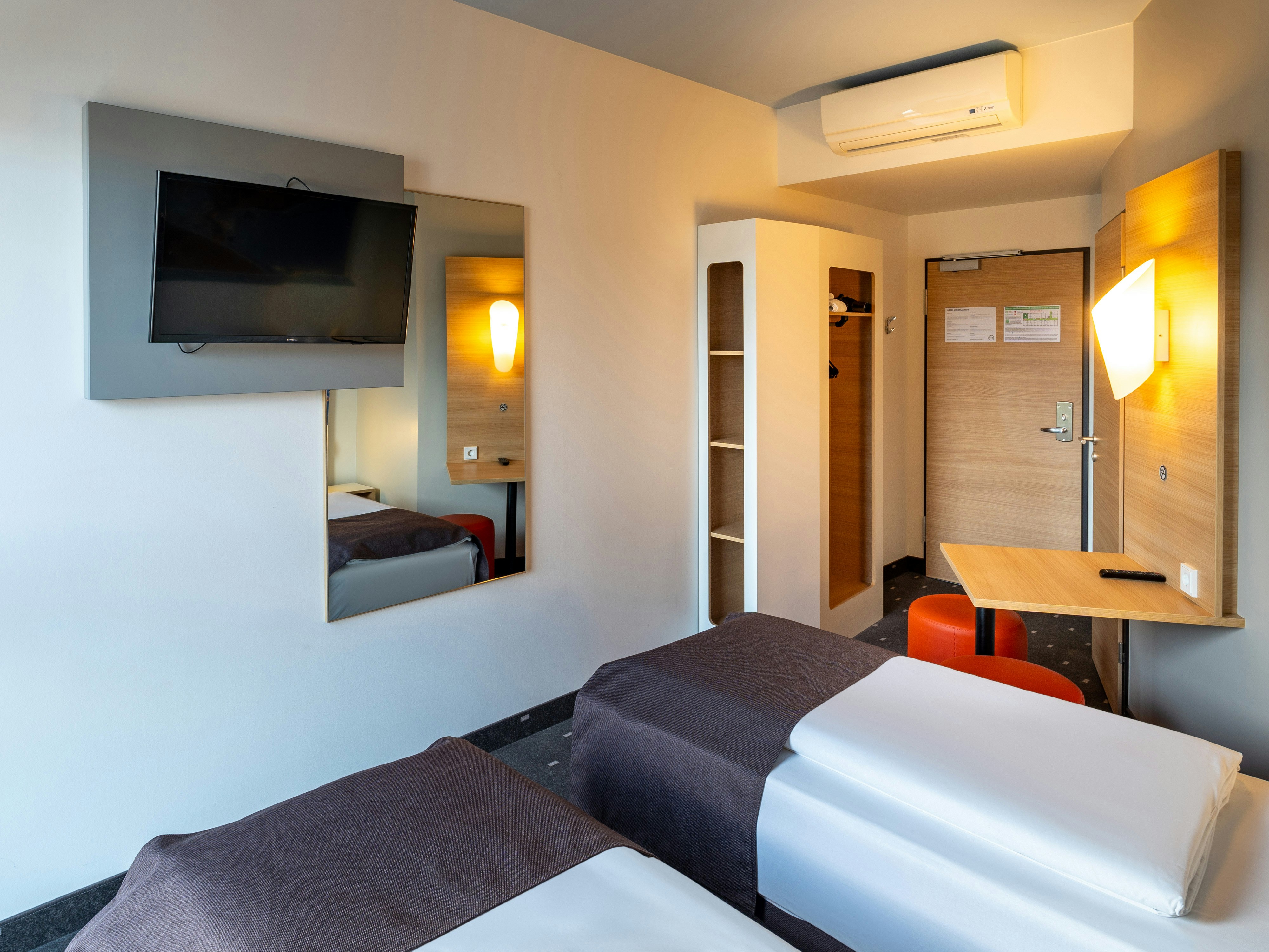 B&B Hotel Magdeburg 14/30