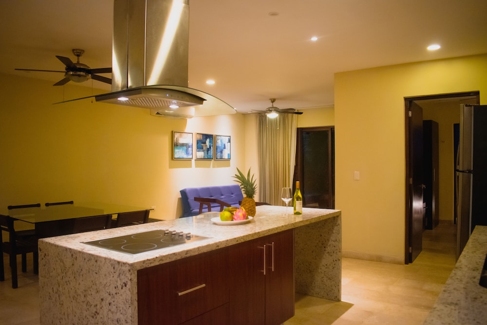 Grand Marina Kinuh 55/65
