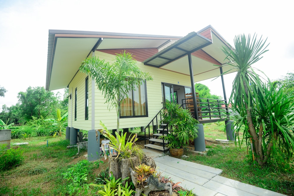 Nangrong Garden Home 2/22