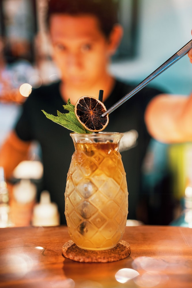 Boutique Hotel Kon Tiki Tahiti 11/32