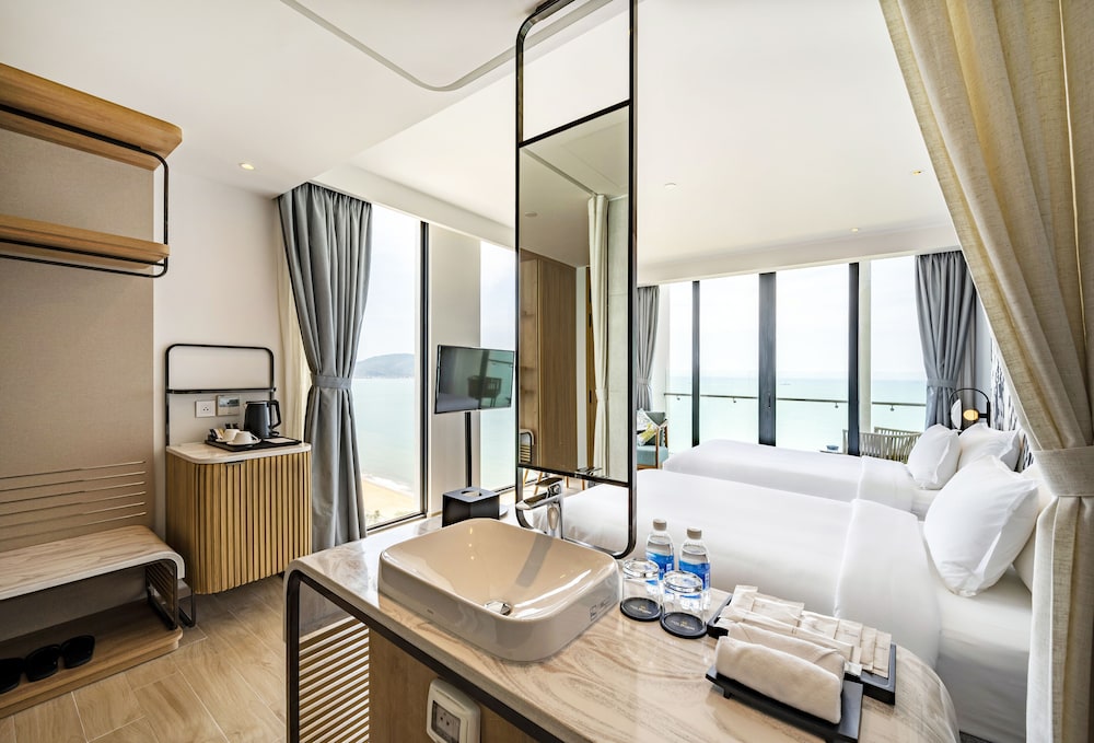 Anya Premier Beachfront Hotel Quy Nhon 47/50