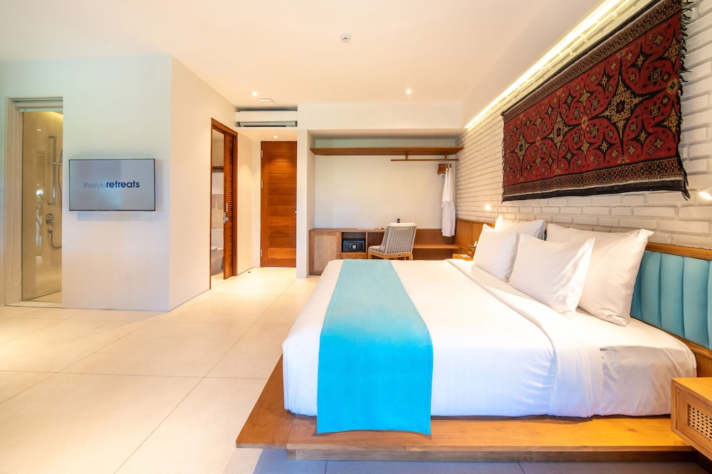 Ize Canggu By Lifestyleretreats 11/50