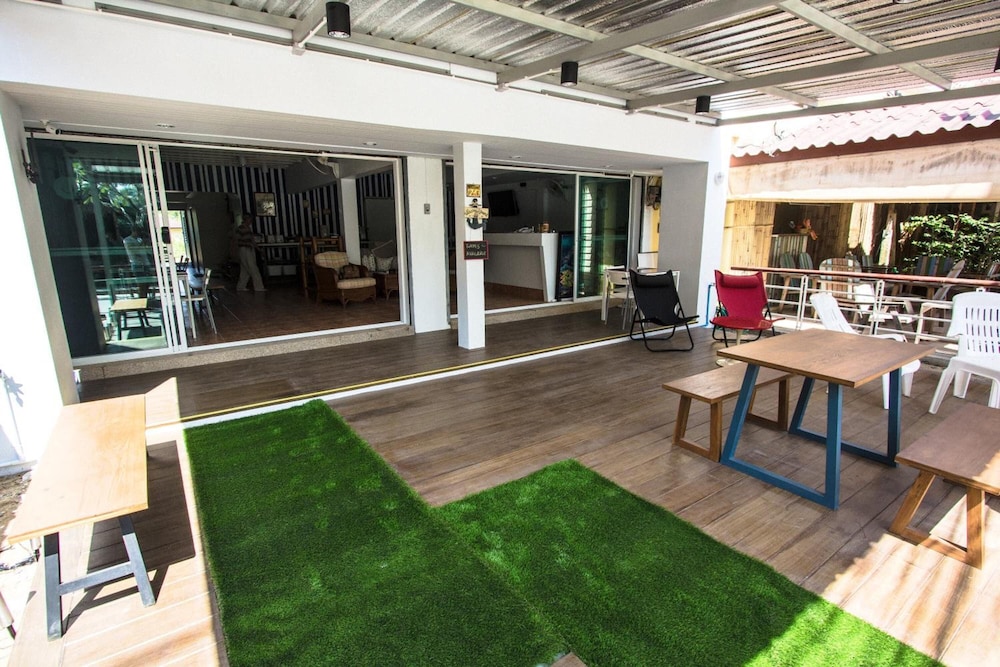 Nautical Home Bed & Breakfast Khaolak 1/68