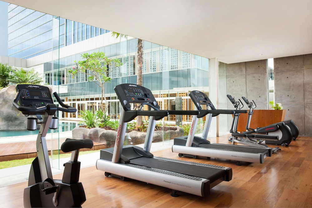 RESINDA HOTEL KARAWANG, MANAGED BY PADMA HOTELS 31/67