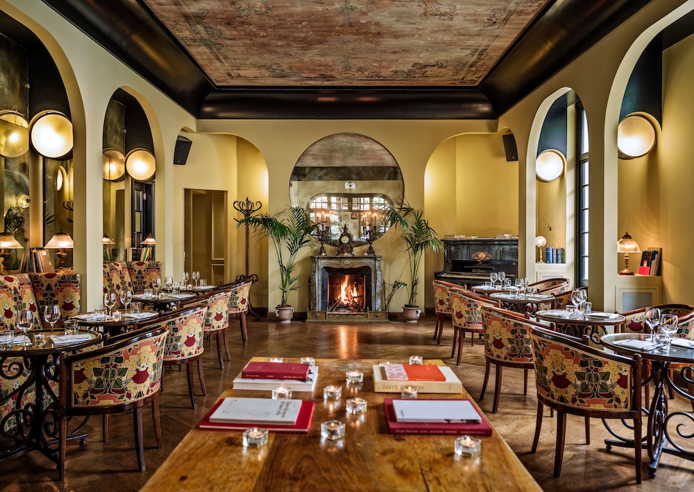 Boutique Hotel Anahi 46/62