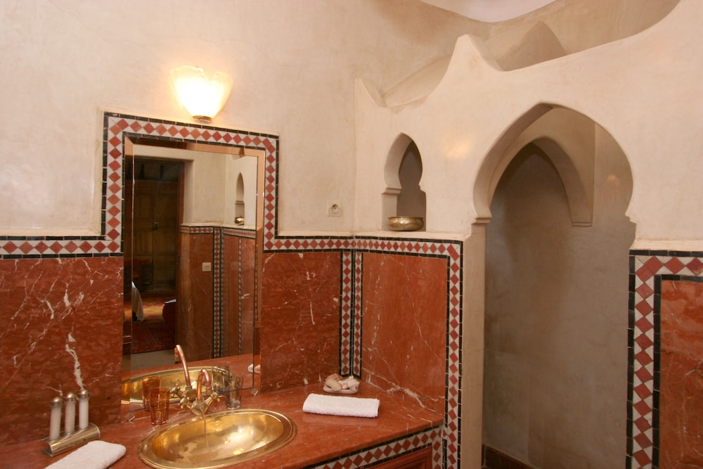 Riad Samsara 5/30