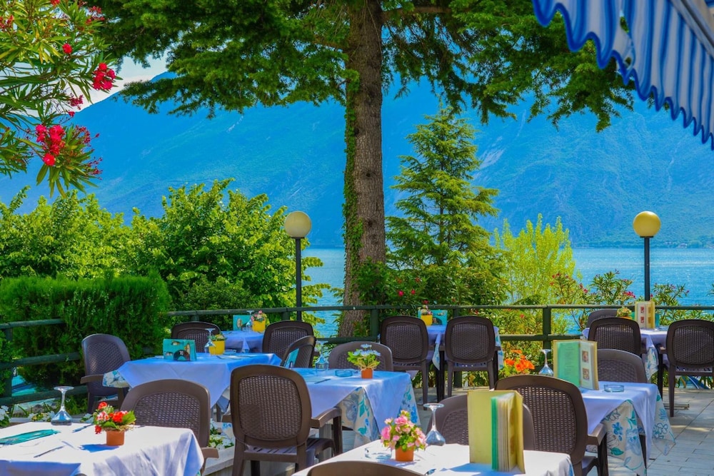 Hotel Sogno Del Benaco 1/63