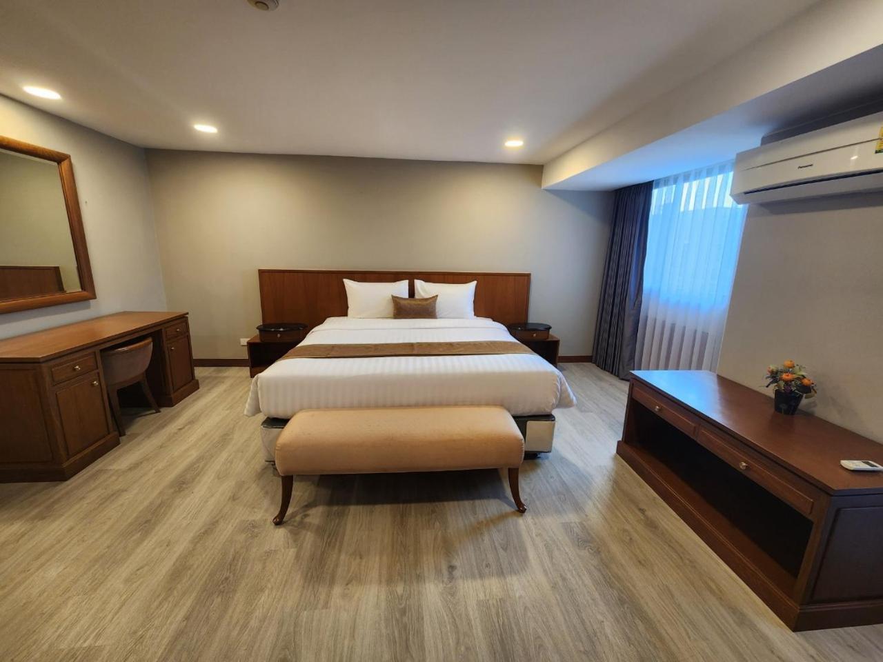 United Tower Thonglor By Aspira 24/55