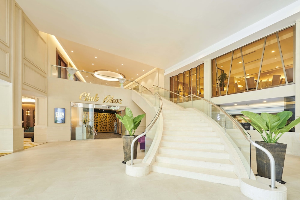 Eastin Grand Hotel Saigon 9/50