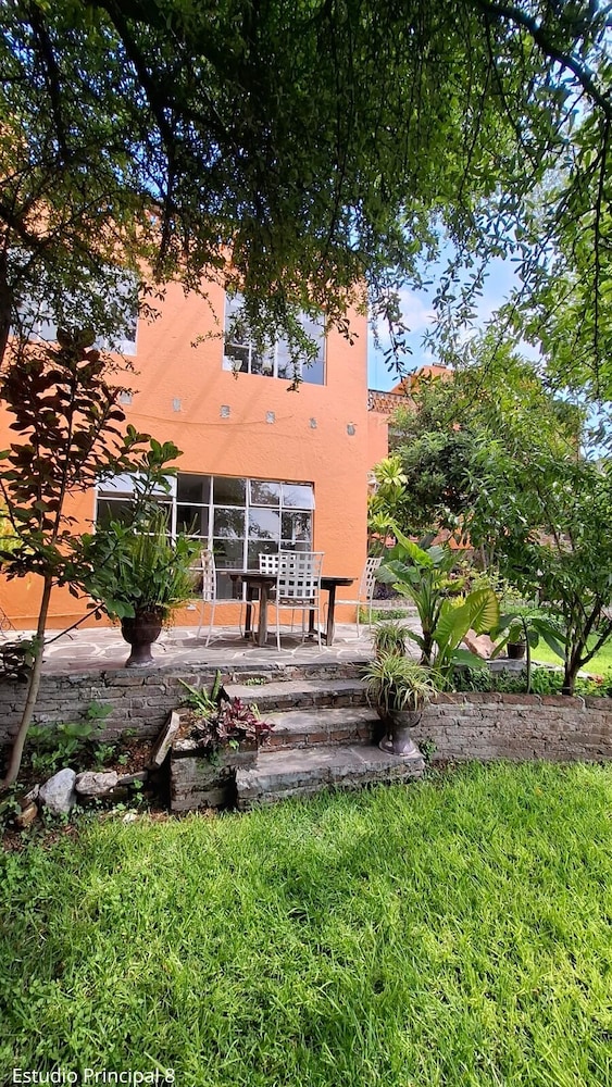 Suites Santo Domingo 75/78