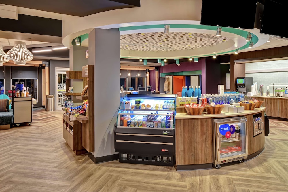 Tru By Hilton Raleigh Durham Airport 46/51