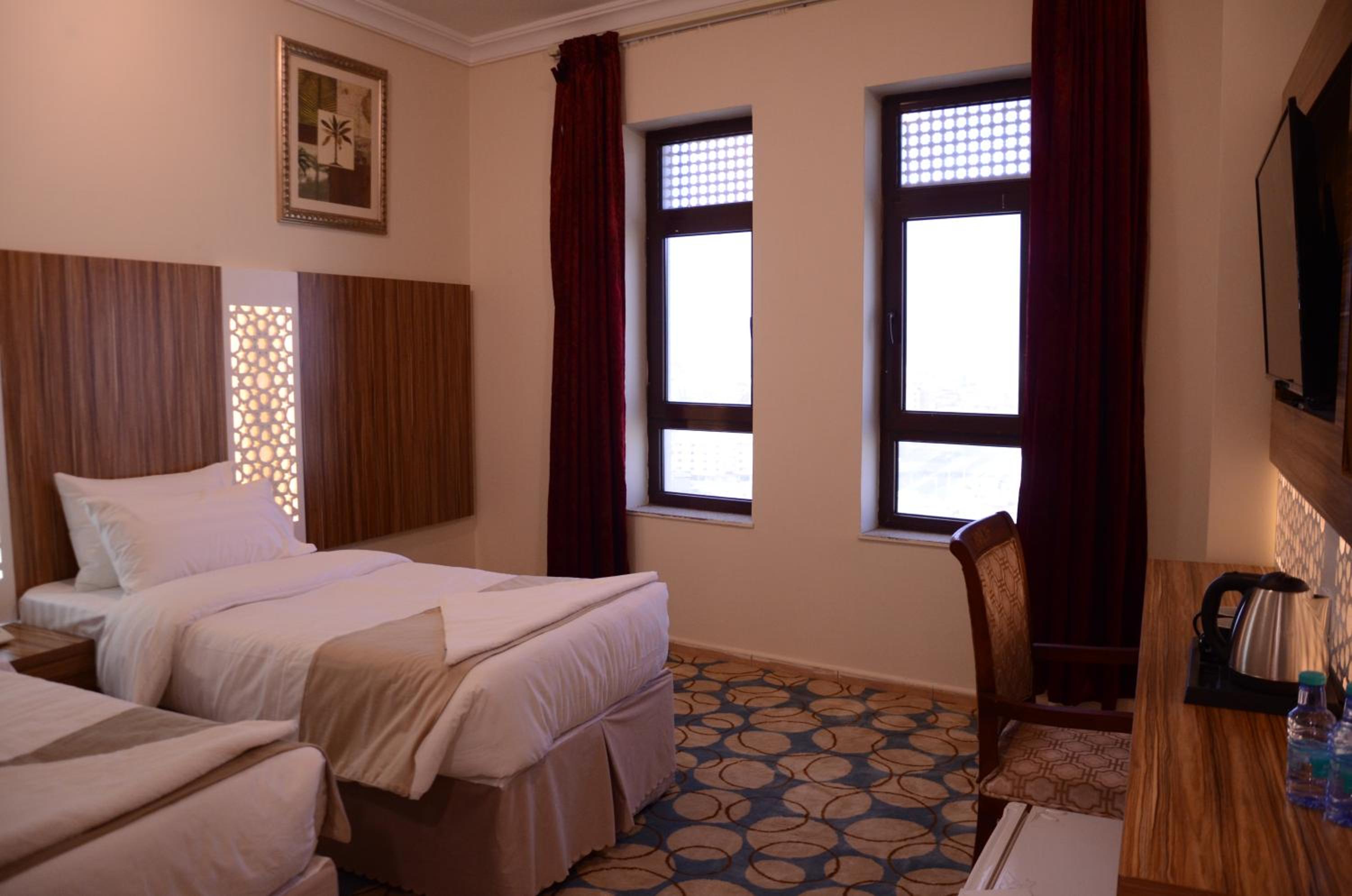 فندق ارتال العالمي (ASTONEAST TAIBA HOTEL Ex Artal Al Alami) 22/49
