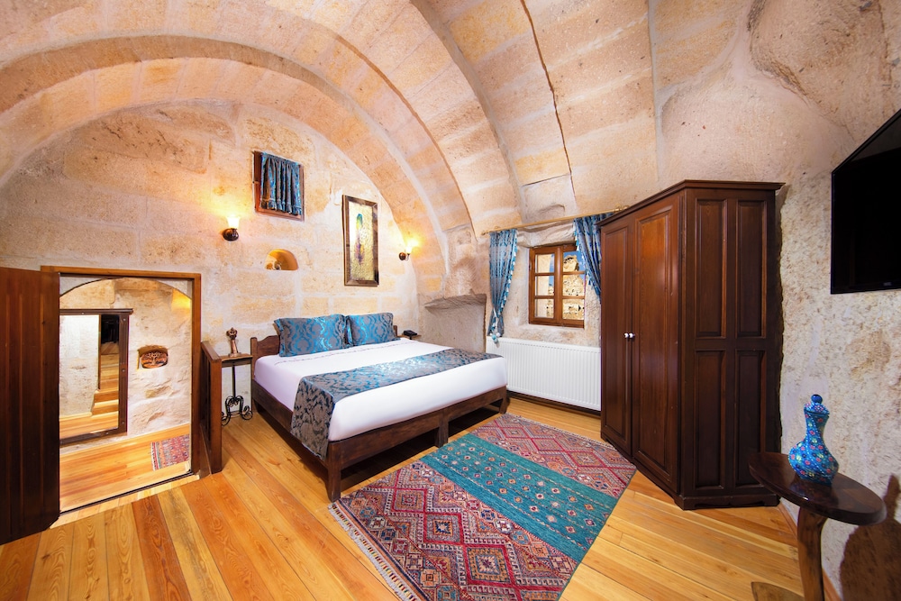 Portal Cappadocia Hotel 8/49