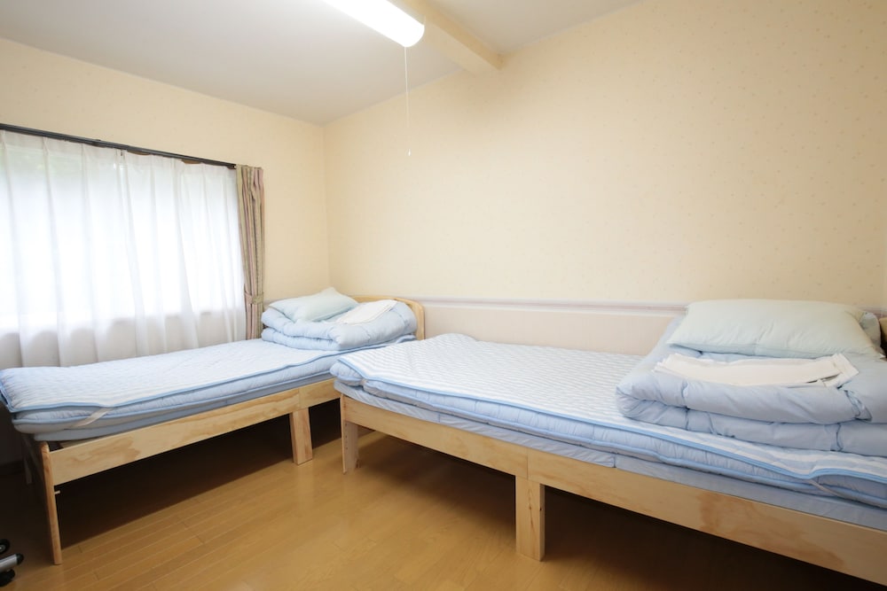 Iruka Hotel 7/47