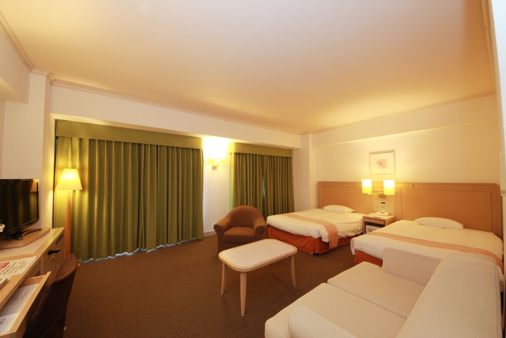 Chateraise Gateaux Kingdom Sapporo Hotel And Spa Resort 22/69