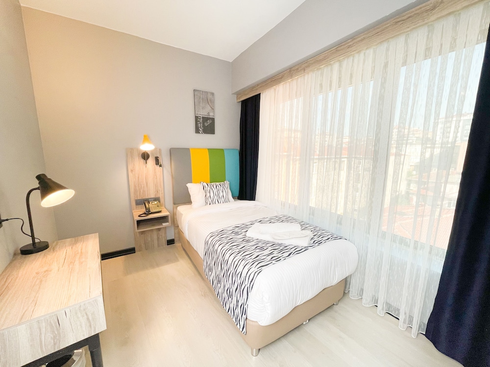Center Inn Hotel Maltepe Istanbul 8/33