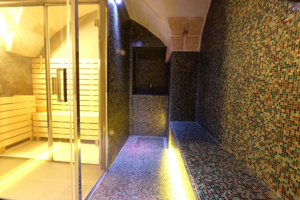 La Dimora Delle Fate Luxury & Spa 22/48