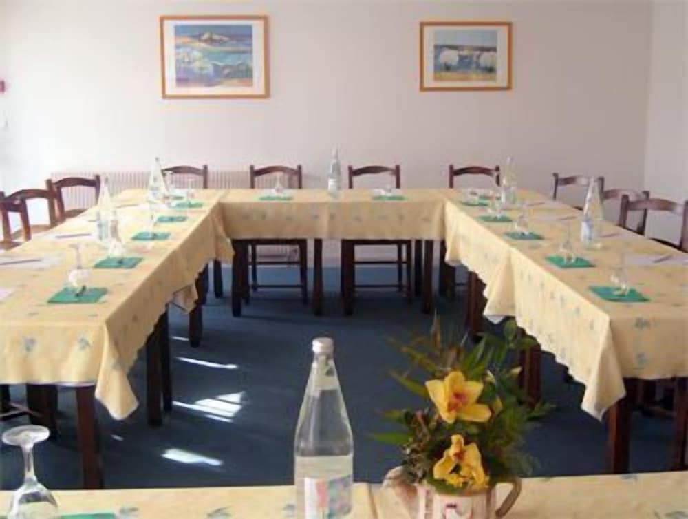 LE RELAIS DE LA VALLEE 29/42