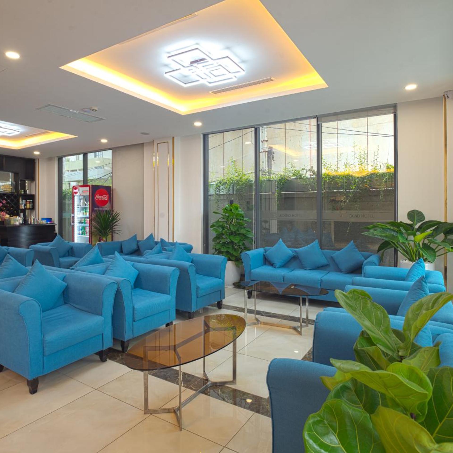 SK Legend Vung Tau Hotel 21/27
