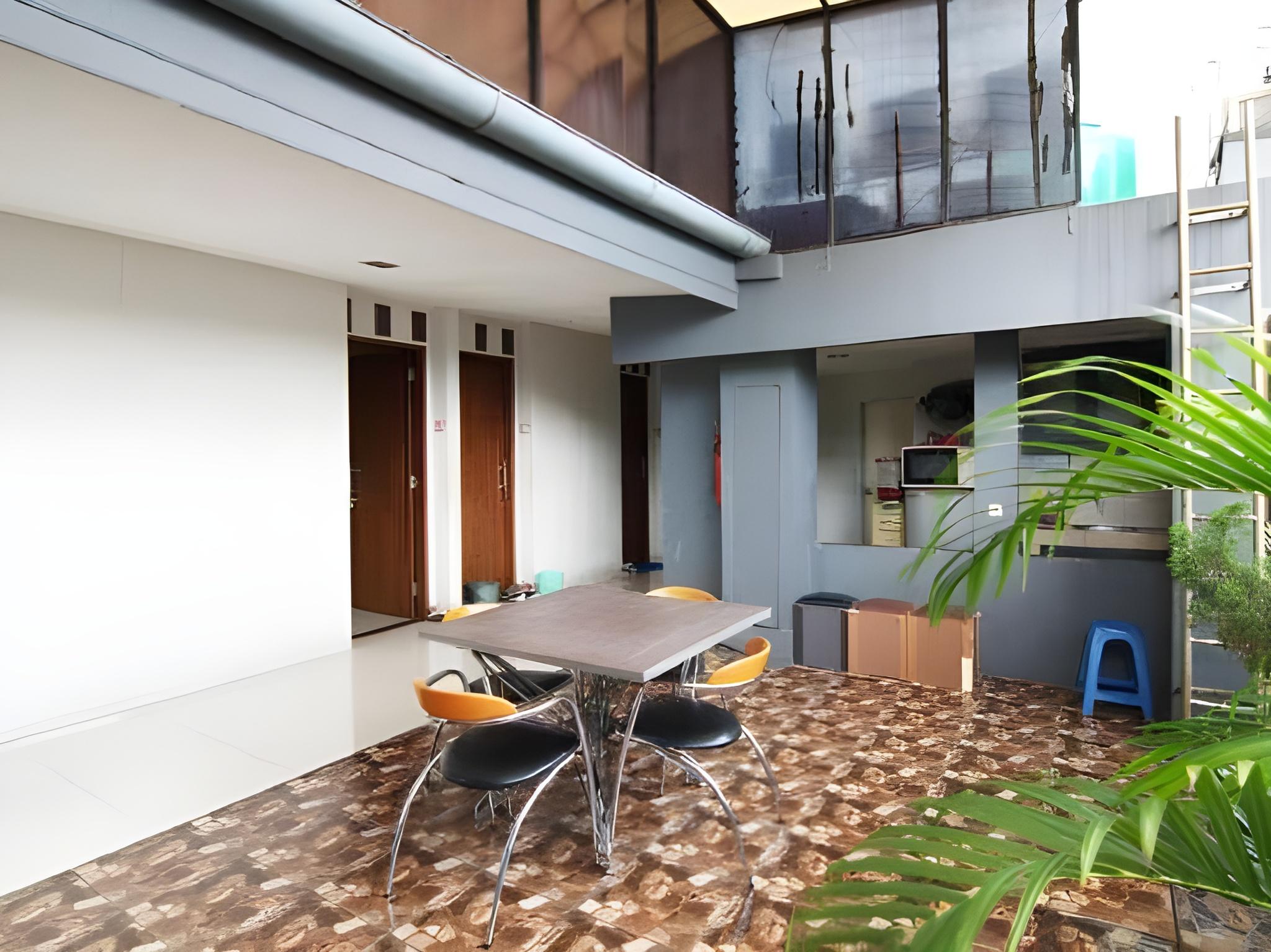 iCorner Residence 13/22