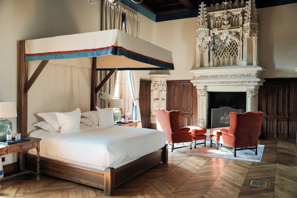 Room, 2 King Beds, Sall Sea View