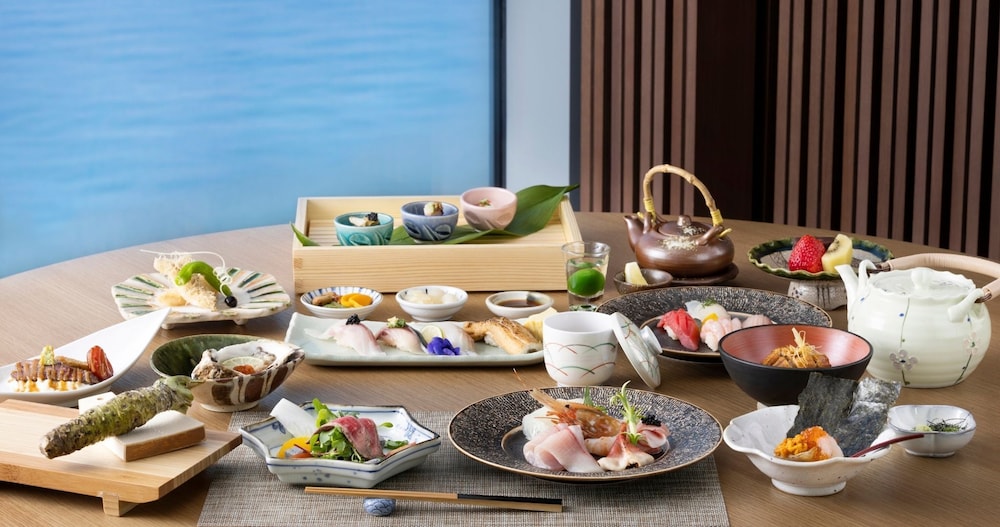 Wyndham Grand Busan Ijin 31/43