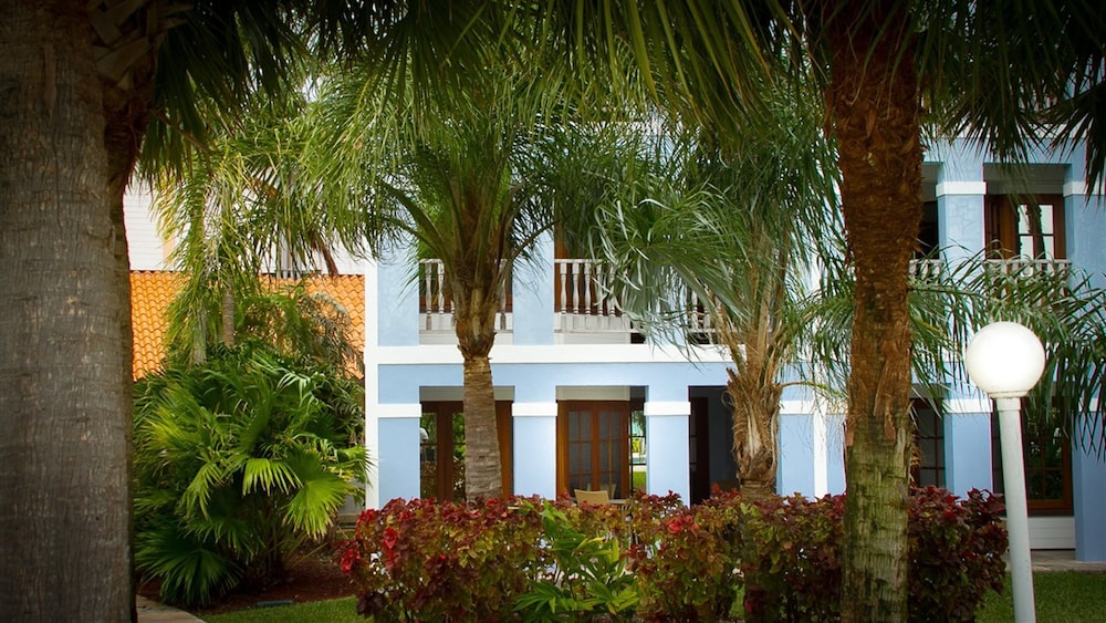 The Marlin At Taino Beach Resort Clubs 55/60