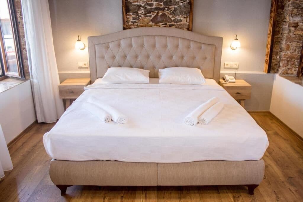 DELUXE, SUITE, SEA VIEW, TERRACE