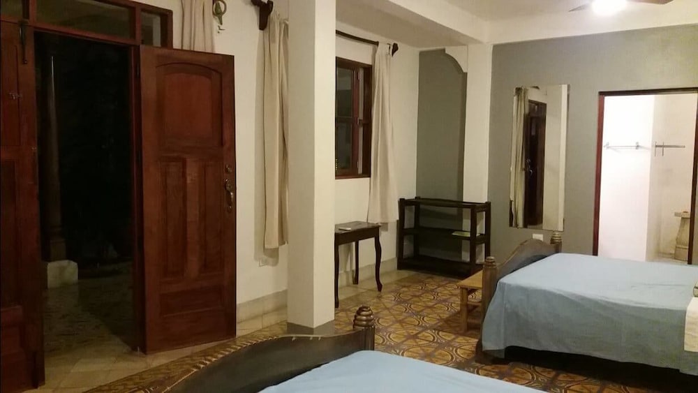 Hotel La Polvora 33/70