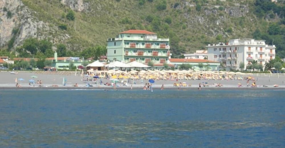 Hotel Germania 42/50