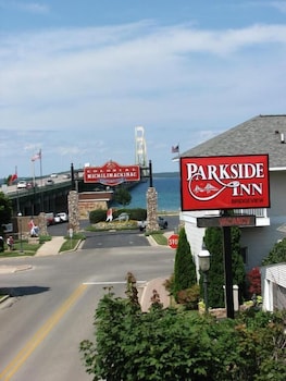 Parkside Inn Bridgeview 3/59